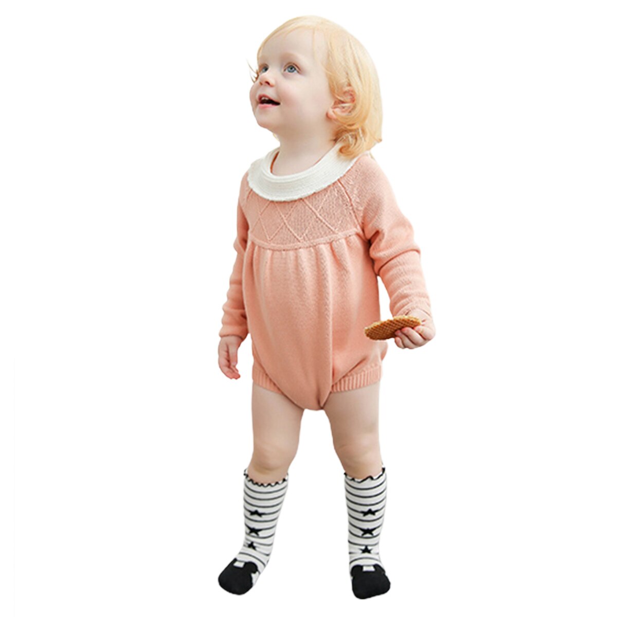 Kleinkind Baby Mädchen Jungen Nette Cartoon Baumwolle Socken Frühling und Herbst Nicht Rutsch Niedlichen Mitte Rohr Socken 4 Farben