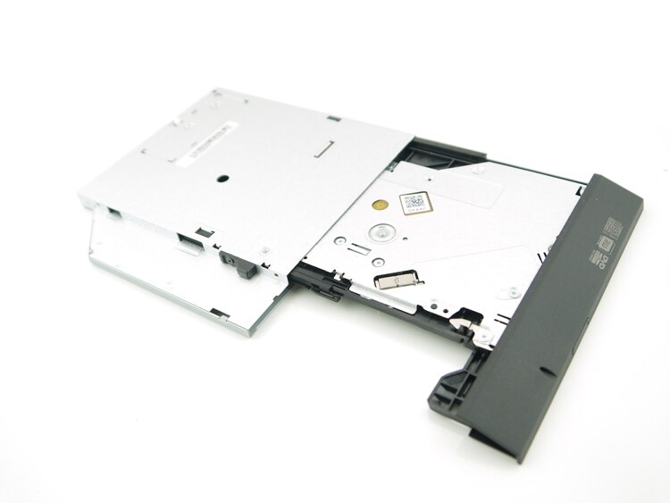 De originele lenovo  v310-15 notebook heeft een ingebouwde dvd-brander