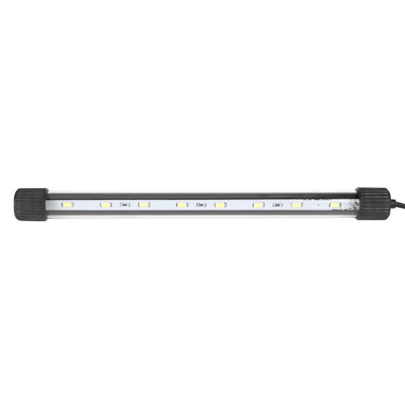 Waterproof LED Aquarium Light Bar for Fish Tank Submersible Underwater Lamp Aquatic Decor Home 220-240V Pet Fish Supplies
