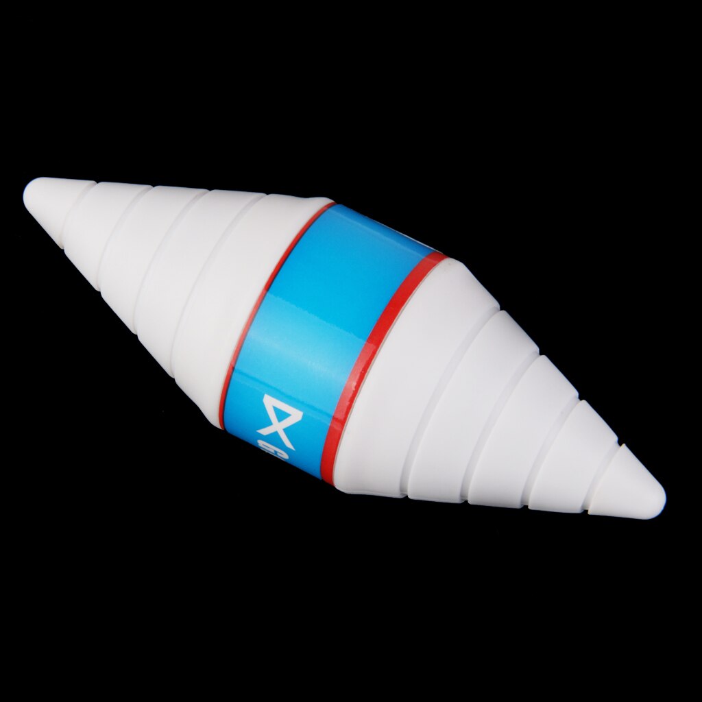 Plastic Golf Putter Wiel Putting Balance Ball Training Aid Groove Tool