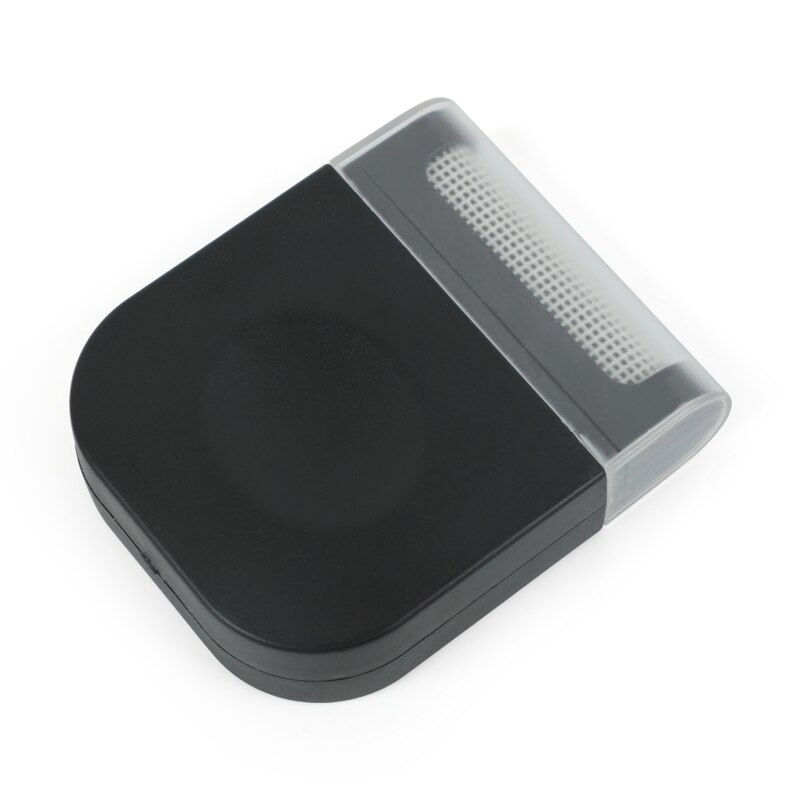 Mini Clothes Hair Ball Lint Remover Manual cleaning brush tools Sweater Shaver solid portable lint sticking roller