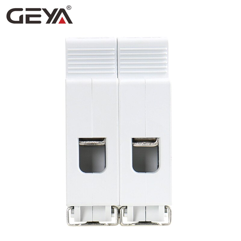 GEYA GSP8 2Pole Surge Protector 220V Din Rail SPD AC275V AC385V 400V 440V 40KA SPD Huis Surge Protector