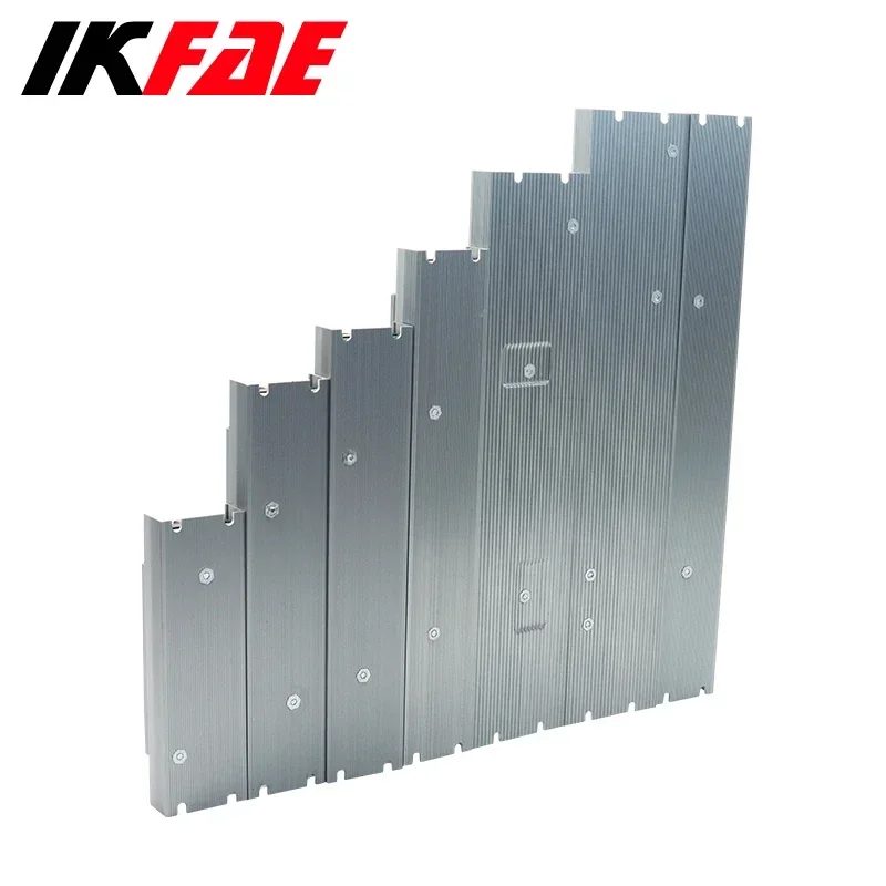 Alimentation LED 12V 24V, 60W 100W 200W 300W 400W 500W, transformateur AC/DC Ultra fin, convertisseur de pilote LED pour éclairage de bande LED