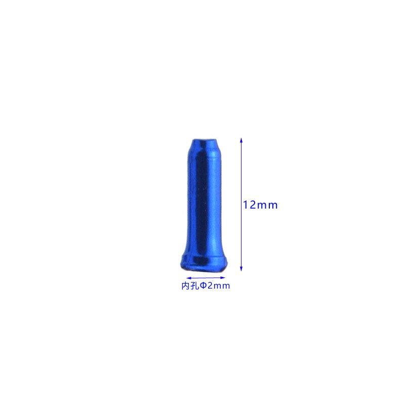 2 stuks Boot Rail End Tubing Leuning 22 mm (7/8 Inch) Binnendiameter 316 RVS Leuning End Railing Mount voor Marine Boot 7/8 inch Buis