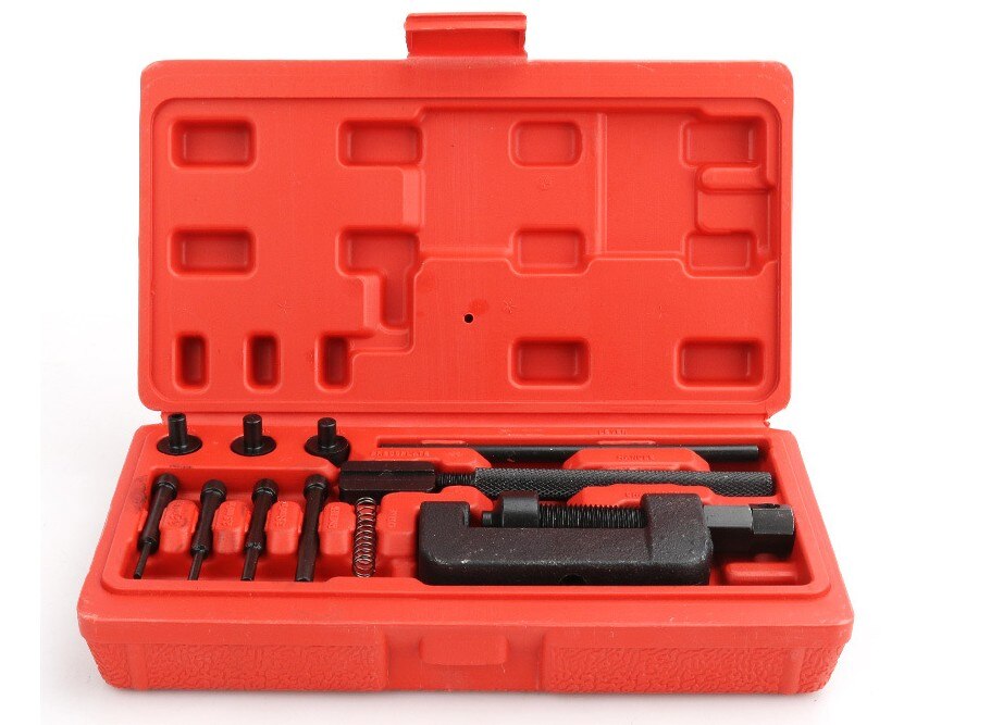 Bicycle Motorcycle Timing Timing Chain Remover Chain Remover Chain Cutter Disassembly Disassembly Tool