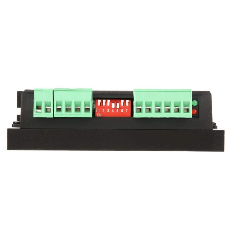 FMD2740C CNC 2 Phase Stepper Motor Driver 50VDC 4A 128 Microstep