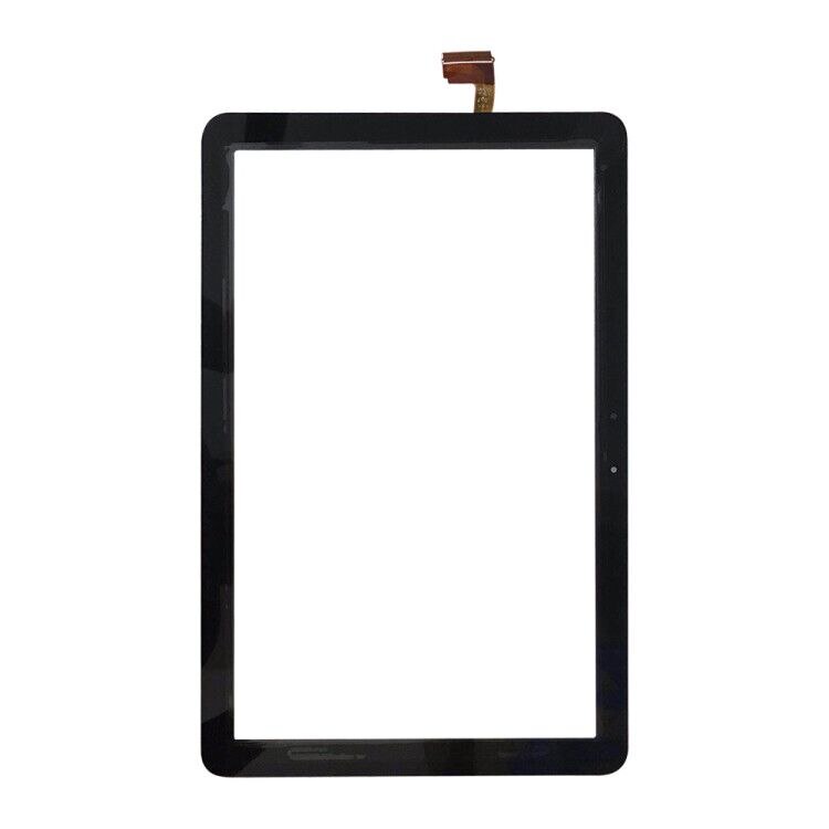 Tablet Touch Screen Digitizer Glass for Samsung Galaxy Tab A 10.1 (2016) T583 - Includes Tools & Adhesive