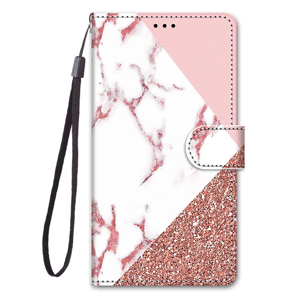 Phone Case For Asus Zenfone 3 Max ZC520TL Case Leather Wallet Cover For Asus ZC520TL Flip Case Funda Coque Capa Bumper Card Slot: 17