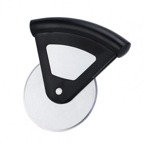 Pizza Rolling Cutter Excellent Dishwasher Safe Pizza Rolling Cutter Stainless Steel Pizza Cutter Wheel: Default Title