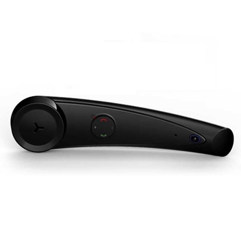 Trådløs bluetooth stereo lyd mobiltelefon håndsæt bluetooth headset mobiltelefon mikrofon