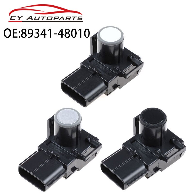 YAOPEI 89341-48010 For Toyota Camry For Corolla Tundra For Lexus RX350 Parking Sensor 8934148010