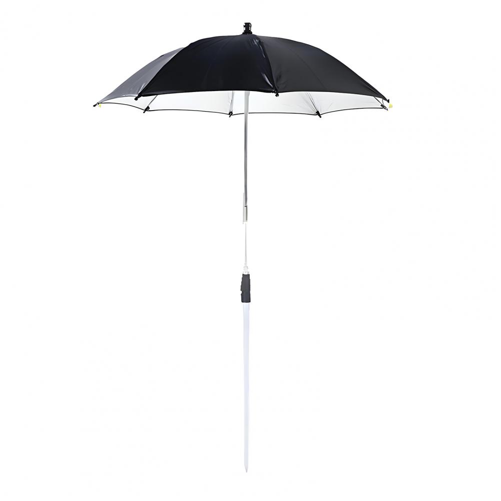 Plant Canopy Umbrella Plant Sun Cover Umbrella Adjustable Plant Sun Shade Umbrella for Outdoor Plants Garden Beds Potted Plants: Red