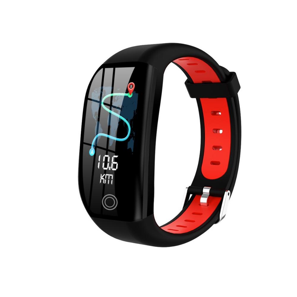 Hembeer smart bracelet fitness tracker online