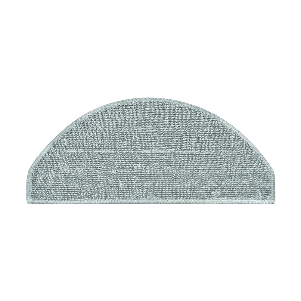 Compatible For iRobot Roomba Combo Essential / 2 Essential, Roomba Vac 2 Essential Parts Main Side Brush Bag Mop Hepa Filter