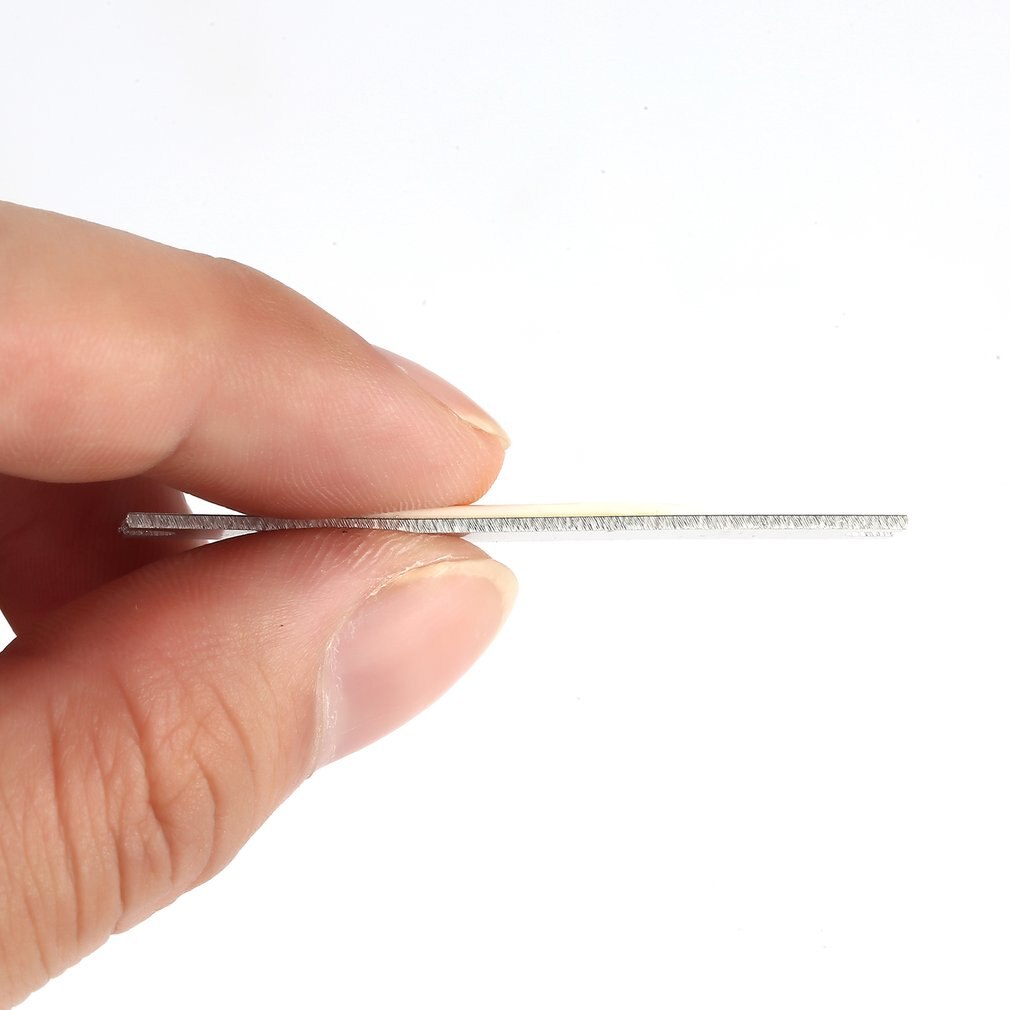 1 stücke 50x7mm 5W 9V LED Licht Streifen COB Modul Drei Lichter Farben Optional chip Bar DIY Kit