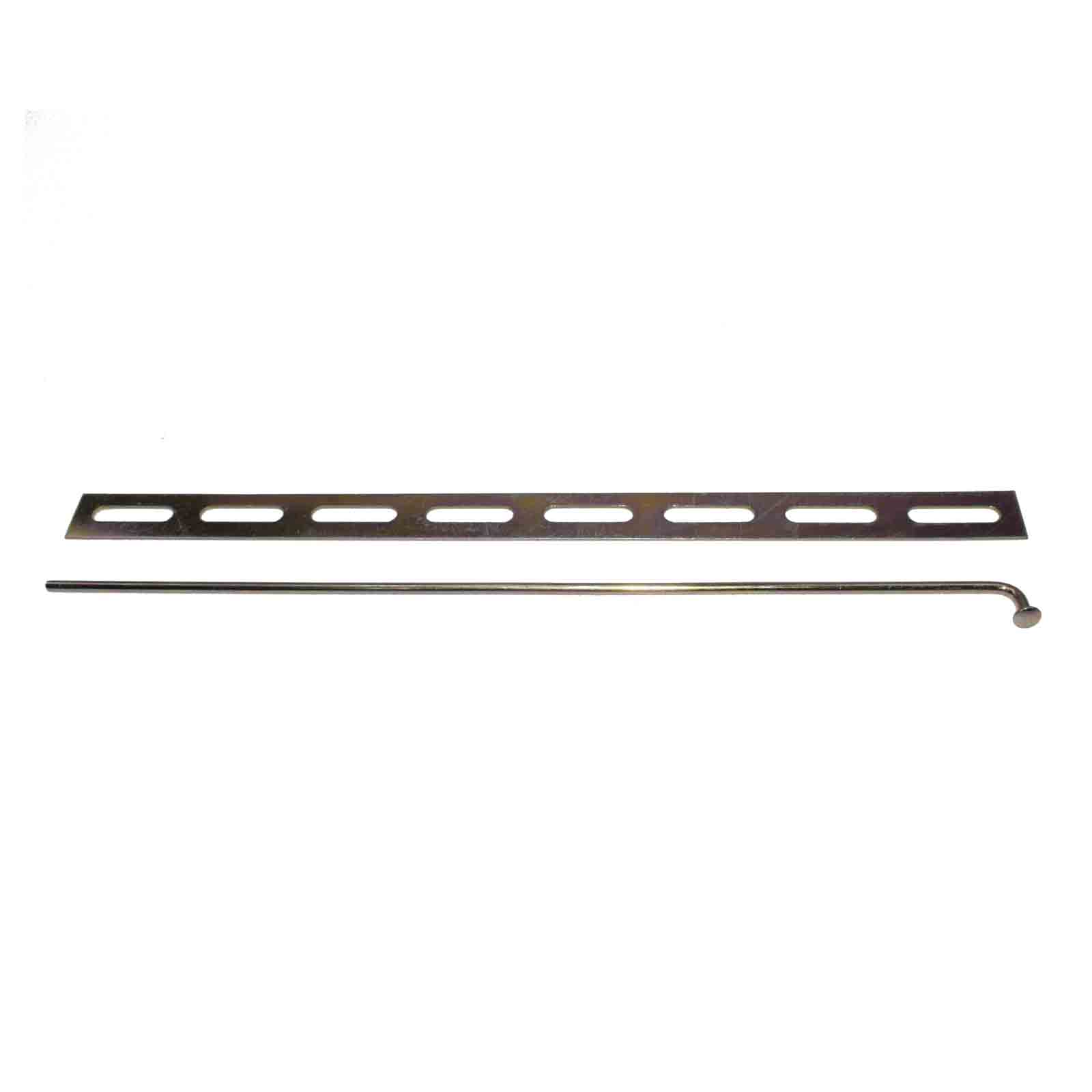 ISANCE Universal Power Door Lock Actuator 12V 5 Wire Adjust 360 degree