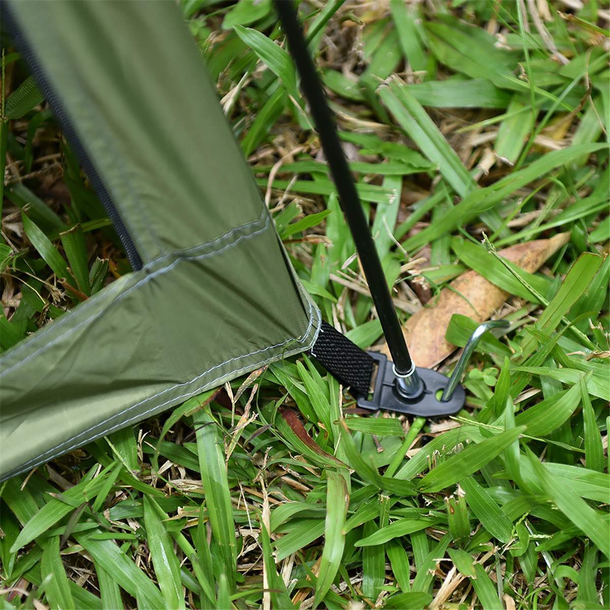 Portable Camping Shower Utility Tent Outdoor Bath Beach Changing Fitting Room Shelter Toilet Tent Hiking Backpacking Travel Tent