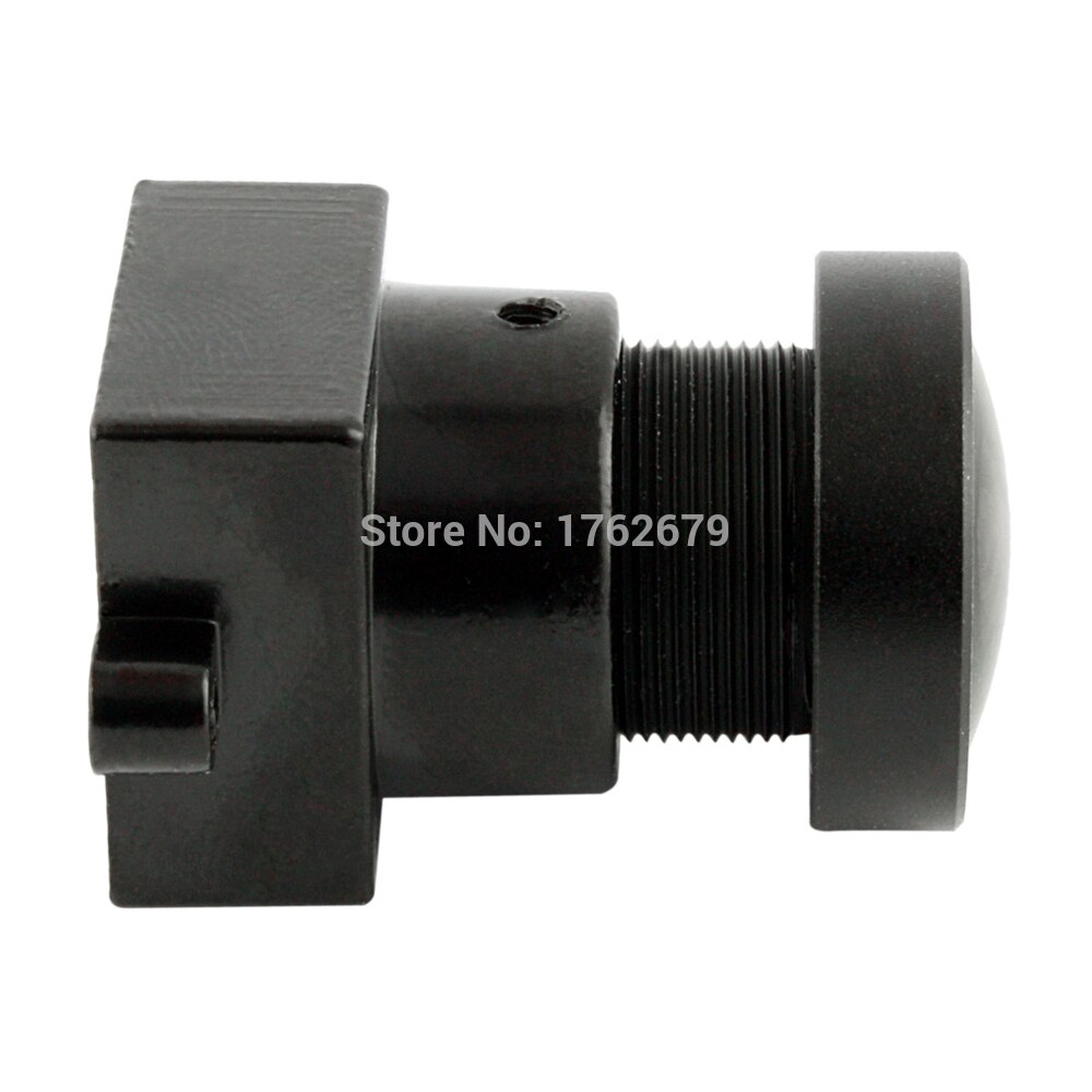 Hd 2.9Mm Lens Met Lens Seat Voor Elp Usb Camera