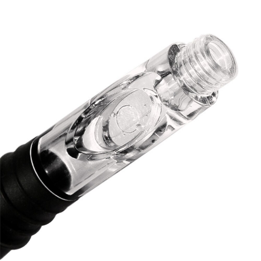 3 In 1 Wijn Chiller Stick Rvs Chilling Rod Met Beluchter En Schenker Voor Party Wijn Cooling Sticks Koeler accessoires