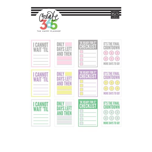 2 pcs/lot Weekly Water Tracker DIY Decoration Uncut Waterproof Paper Sticker Stationery Scrapbook Diary Planner Stickers: sz02510