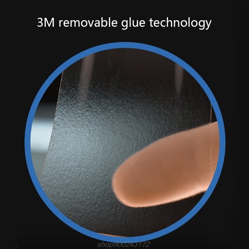 2 Set Mouse Feet Glide Sticker Curve Edge Skates For-Logitech MX Vertical/MX Anywhere 3 Mouse M04 21