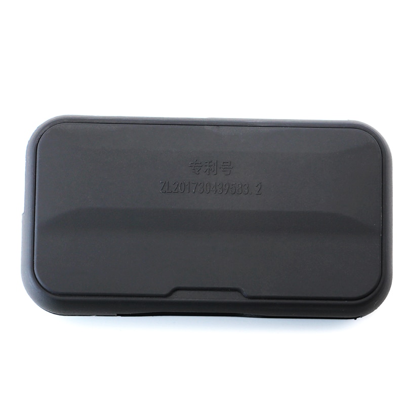 Starline E90 Lcd Remote Controller Key Fob Chain /Keychain For Starline E90 Uncut Blade Fob Russian Two Way Car Alarm System