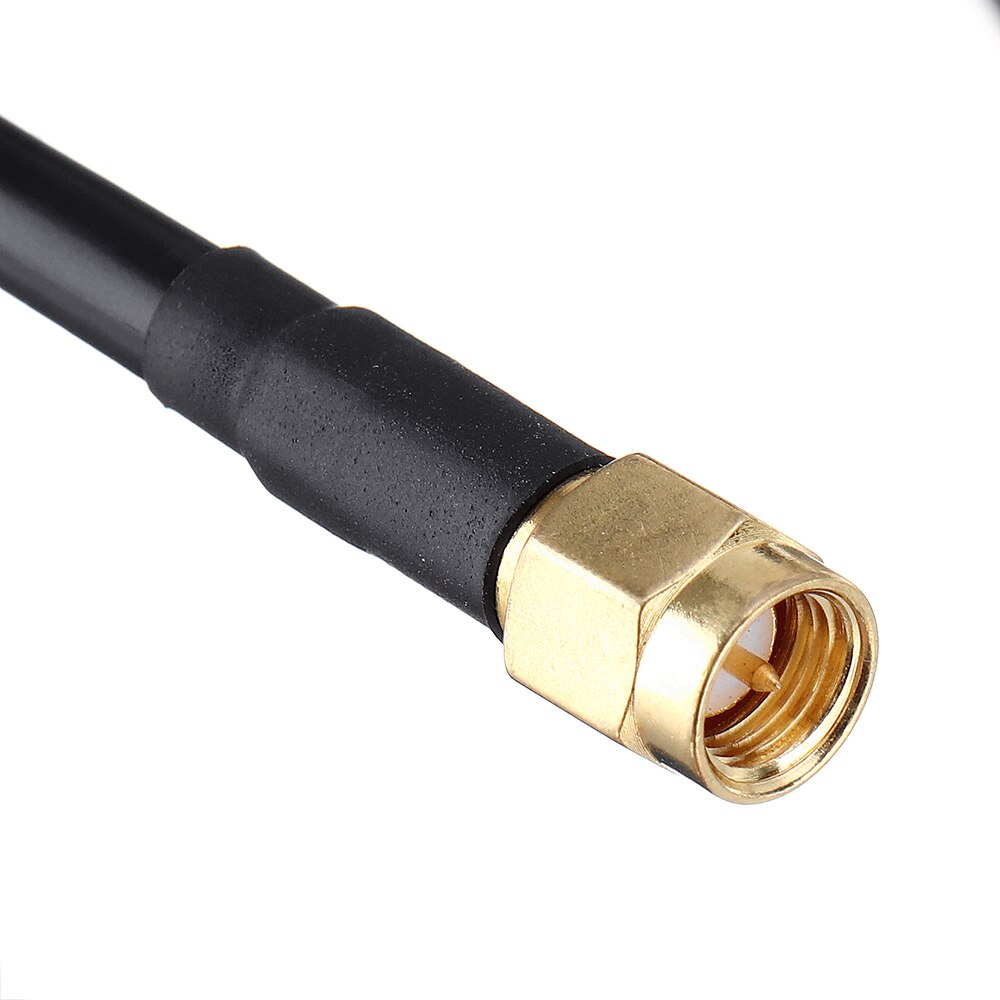 Antenna WiFi 25dbi 2,4 GHz Antenna esterna WIFI in lega leggera