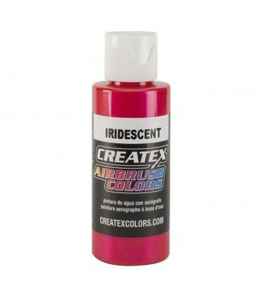 Painting Airbrush Iridescent Createx - 60ml
