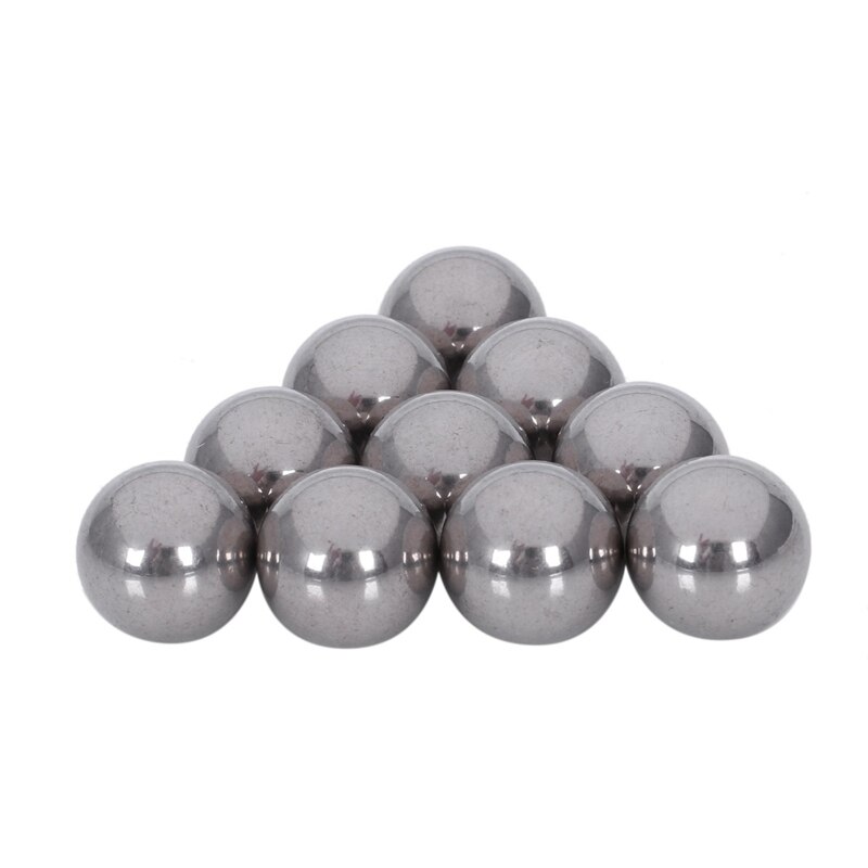 10pcs 14mm diameter steel Ball for MTB road bike ball Bearings bicycle parts