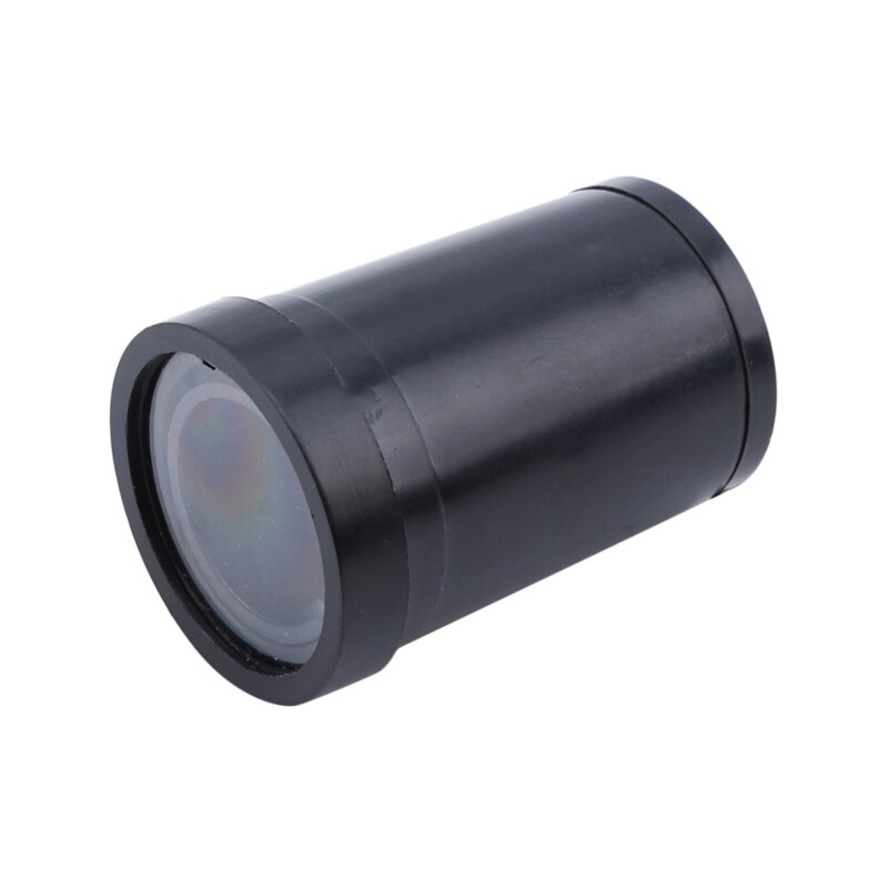 Children Science Toy Toddler Mini Plastic Black Telescope Model Kids Educational Assembly Stretch Contraction Telescope Toys: Default Title