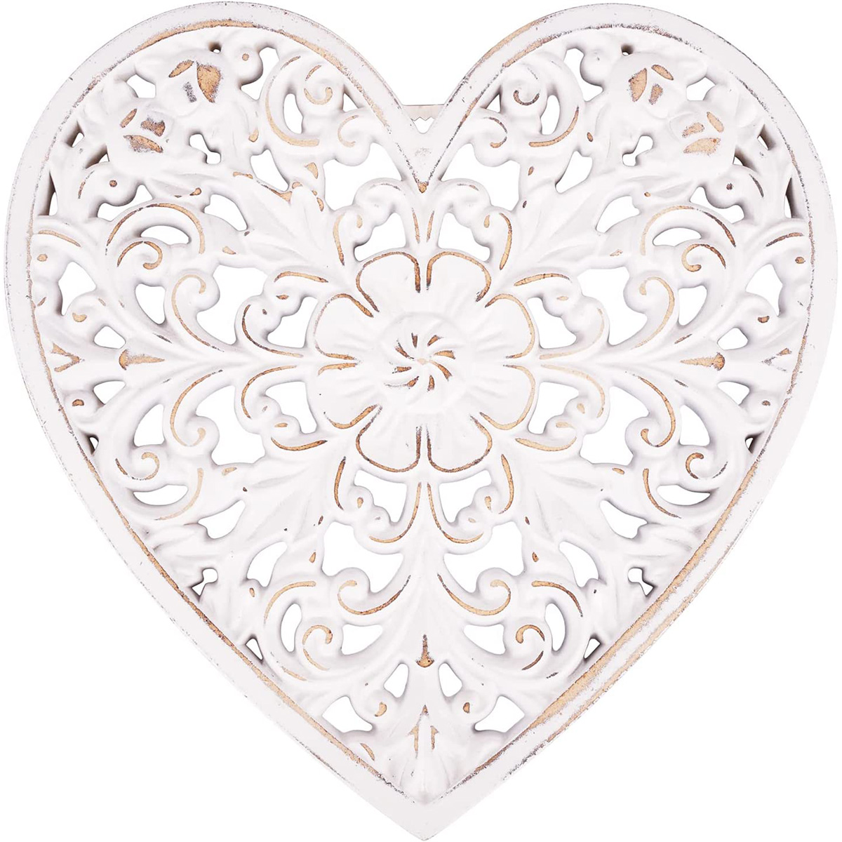 Nordic Houten Bloemen Holle Gesneden Wanddecoratie Muurstickers Opknoping Decor Rustieke Muur Kunst Sculptuur Thuis Ornament voor Kamer: Licht Groen