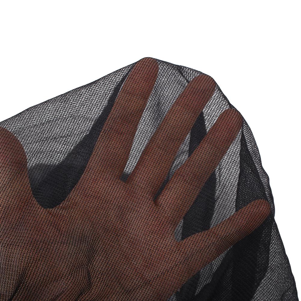 Vehemo Black Voorruit Zonnescherm Auto Auto Zonneklep Uv-bescherming Auto Zonnescherm Voor Window Shield Cover Voor Driver