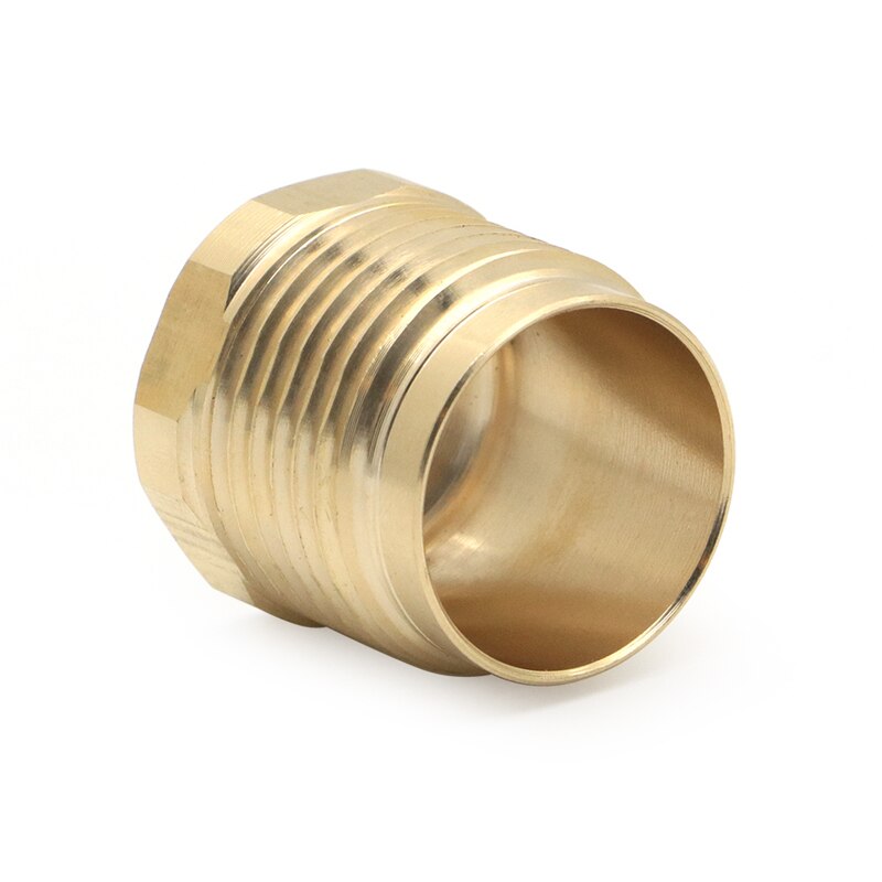 For Sea Doo Brass Steering Reverse Cable Lock Nut For SeaDoo GTX RXP RXT GSX GTI GTS XP 277001729 277001627 277000052 277000784