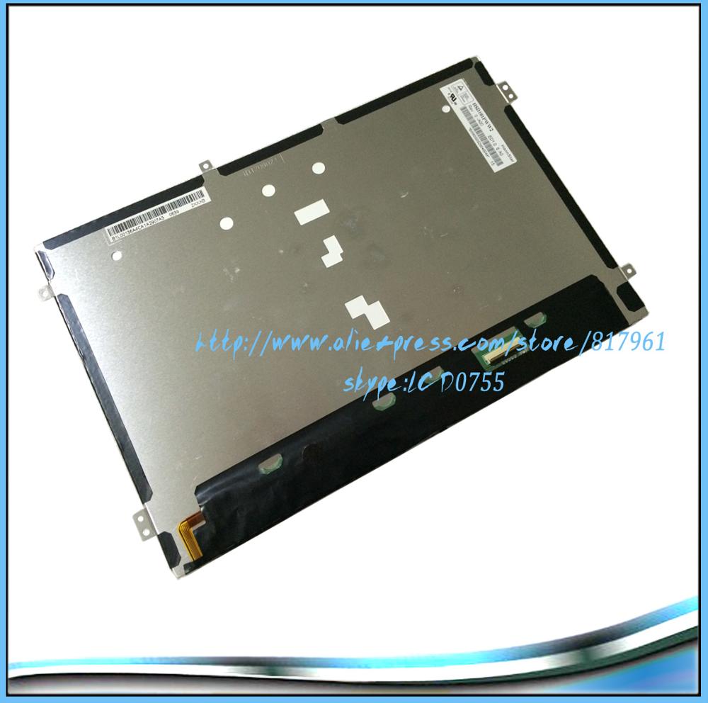 Para FUJITSU tablet PC pantalla LCD M532 10 "-pulgadas panel original y Nuevos artículos