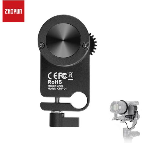 Zhiyun Weebill Lab Accessories Gimbal Transmount Phone Holder Mount & Quick Setup Kit & Servo Follow Focus & Monopod & Bag