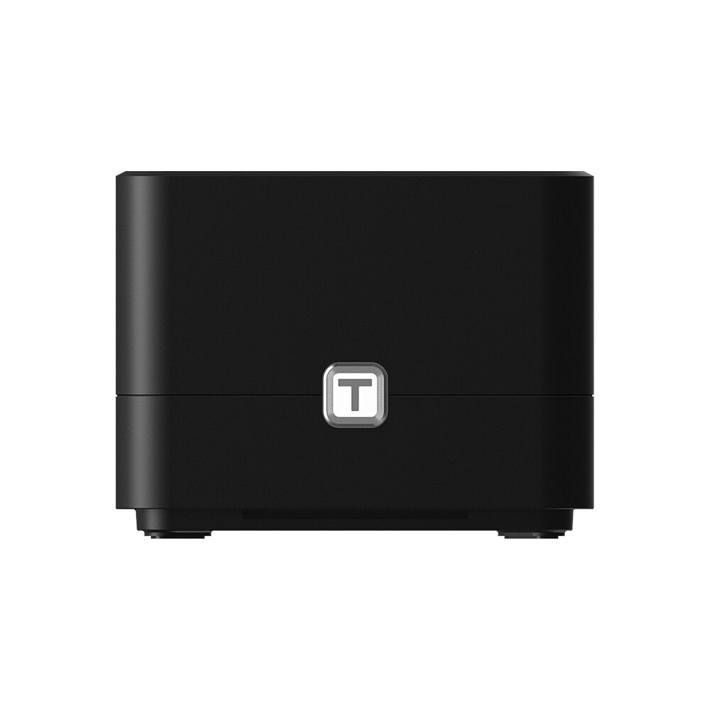 Totolink T8 AC1200 Mesh Wifi Gigabit Router 1 Pack Draadloze Repeater App Remote Beheren: Default Title