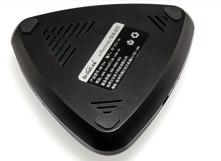 Broadlink originalais pro, rm pro smart hjem controlador inteligente universell, wifi + ir + rf interruptor sem fio remoto sma