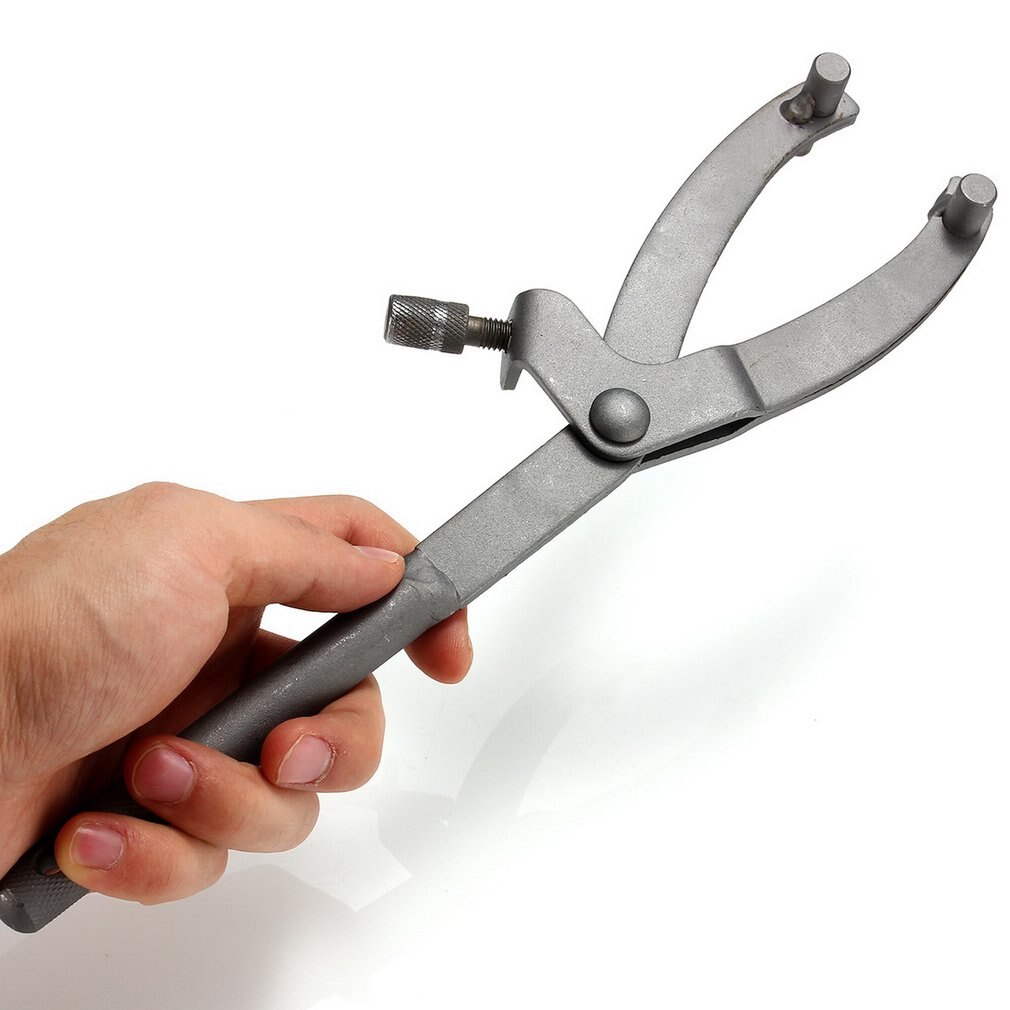 Motorcykel variator remover puller holder værktøj scooter knallert til  gy6 50cc 125cc 150cc motorer