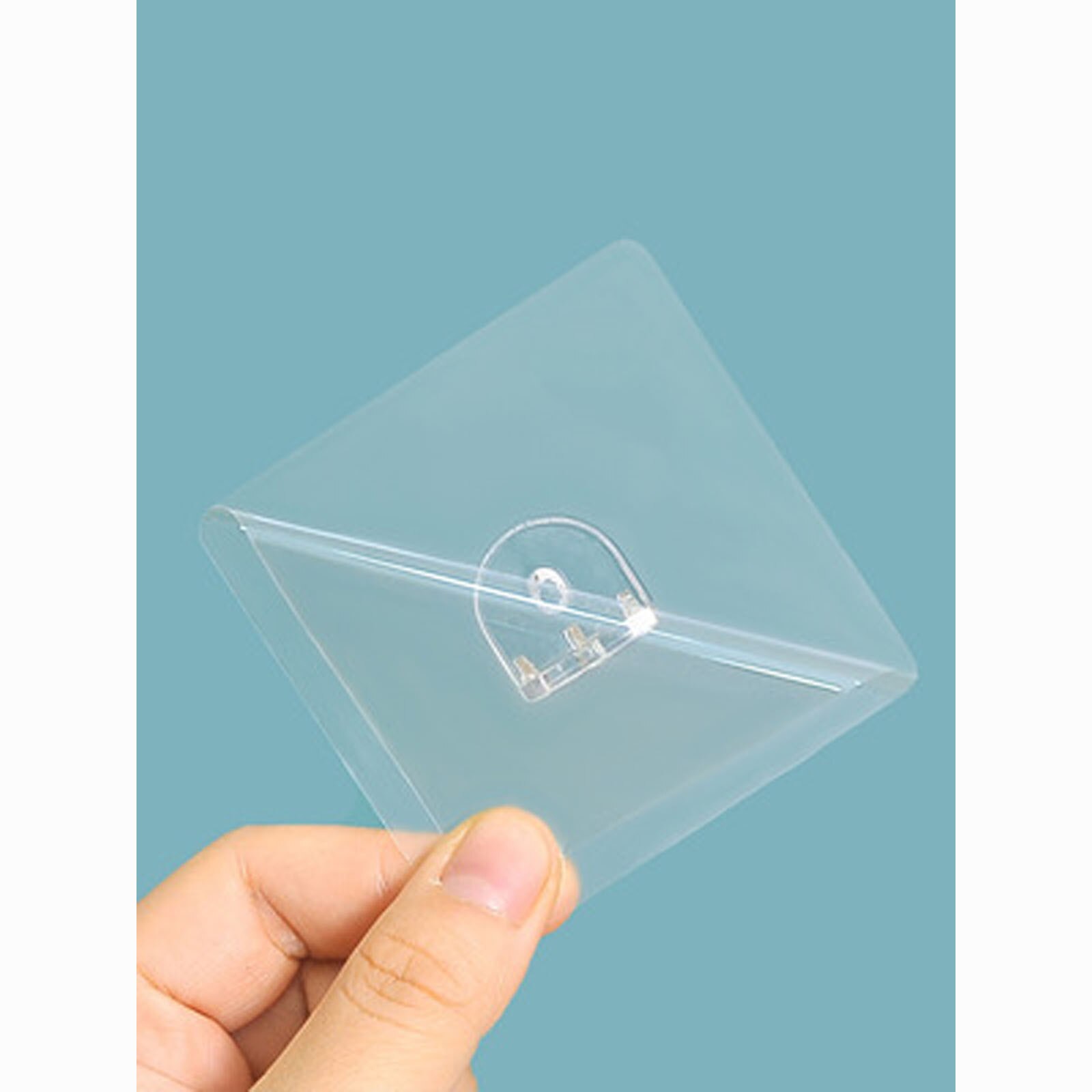 Plate Support Non-perforated Wardrobe Partition Layer Fixed Paste Hook Super Load-bearing Non-marking Nail-free Bracket #45