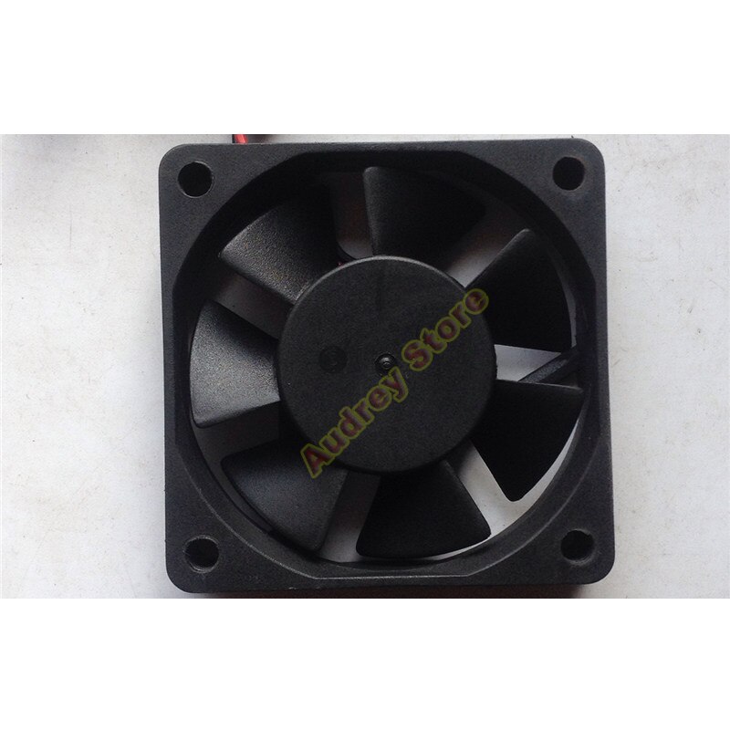 Koelventilator