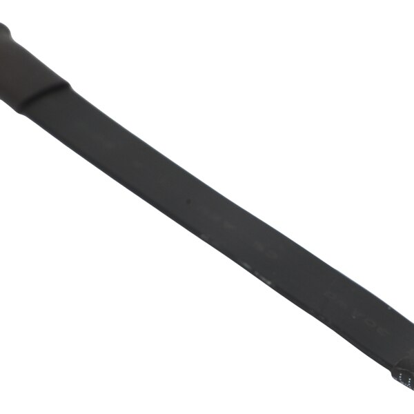USB 3.0 Cable Flat USB Extension Cable Male to Female Data Cable Right Angle 90 Degree USB3.0 Extender Cord, 30cm