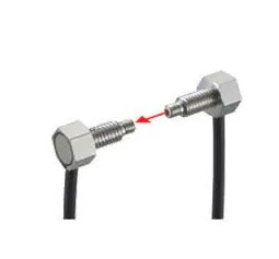 100% Keyence Fiber Optic Sensor FU-77TZ FU77TZ