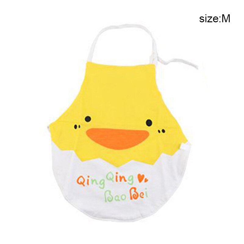 Alimentazione del bambino Bavaglino bambino Grembiule anti Freddo Reflusso Bava bambino Del Capretto Del Cotone Asciugamano BM88: Giallo / M