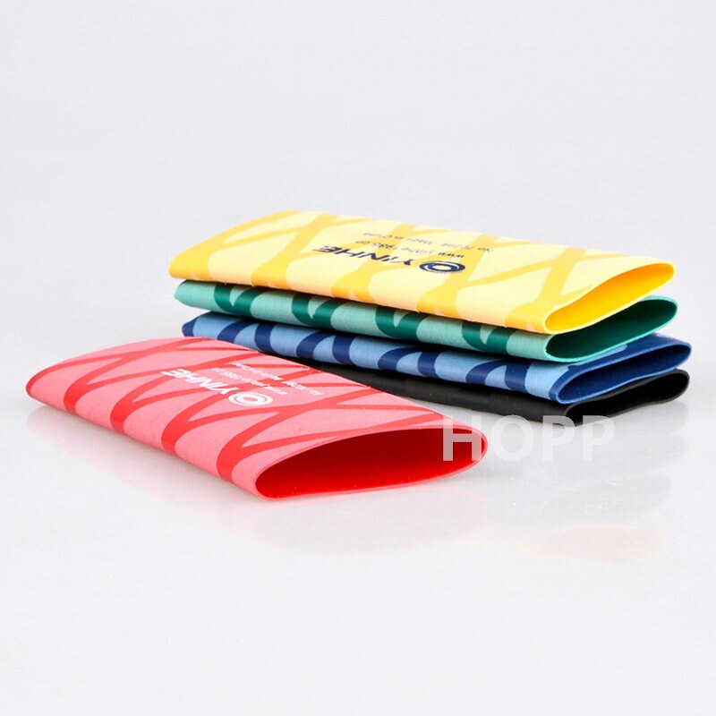 YINHE Table Tennis Racket Grip Overgrip Handle Tape Galaxy Ping Pong Bat Paddle Grips Sweatband Accessories