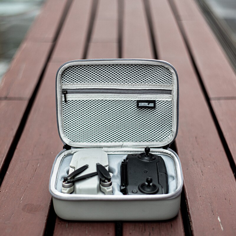 1 pz portatile DJI Mini SE custodia da trasporto borsa impermeabile borsa da viaggio valigia per DJI Mavic Mini Drone accessori borsa di immagazzinaggio