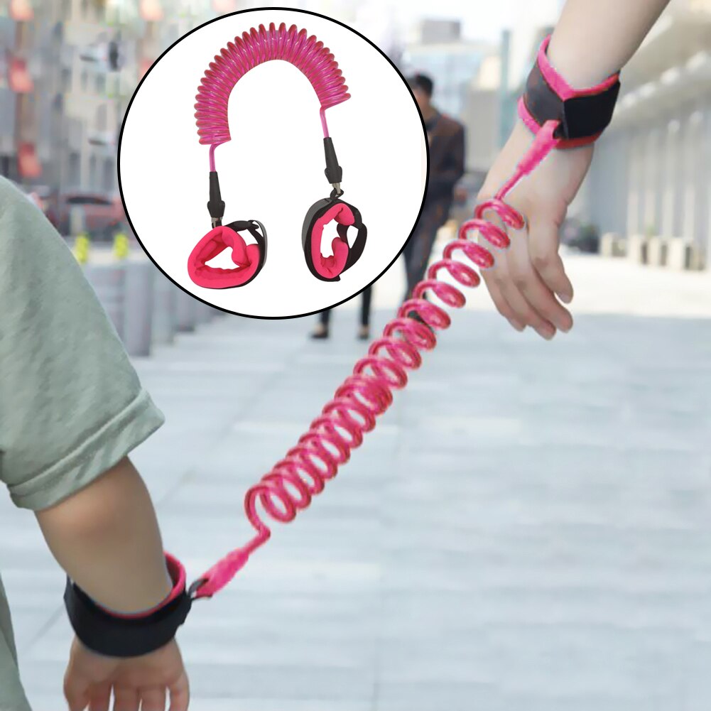 Children Safety Lock Traction Rope 360 Degree Rota... – Grandado