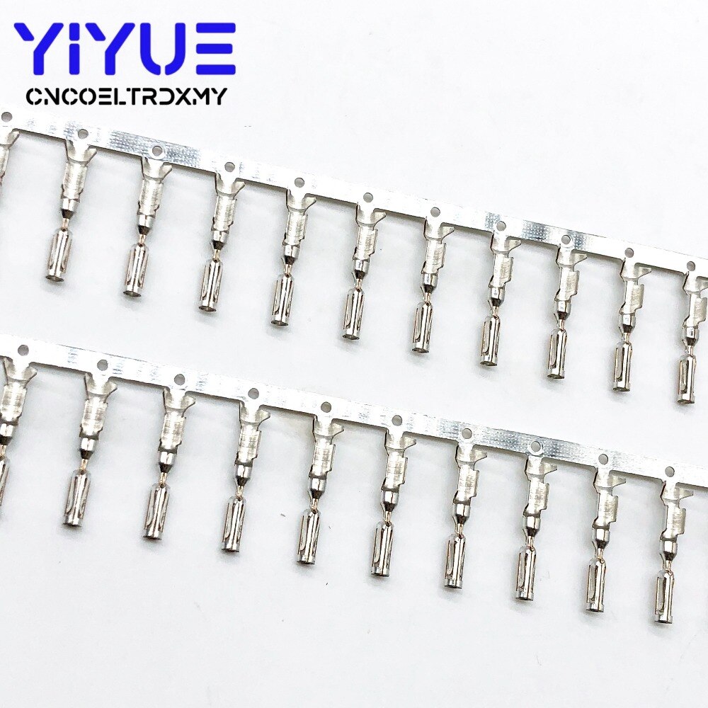 Terminal de 35 broches/23pin connecteur Tyco AMP femelle automobile connecteur étanche prise 776164-1 avec bornes