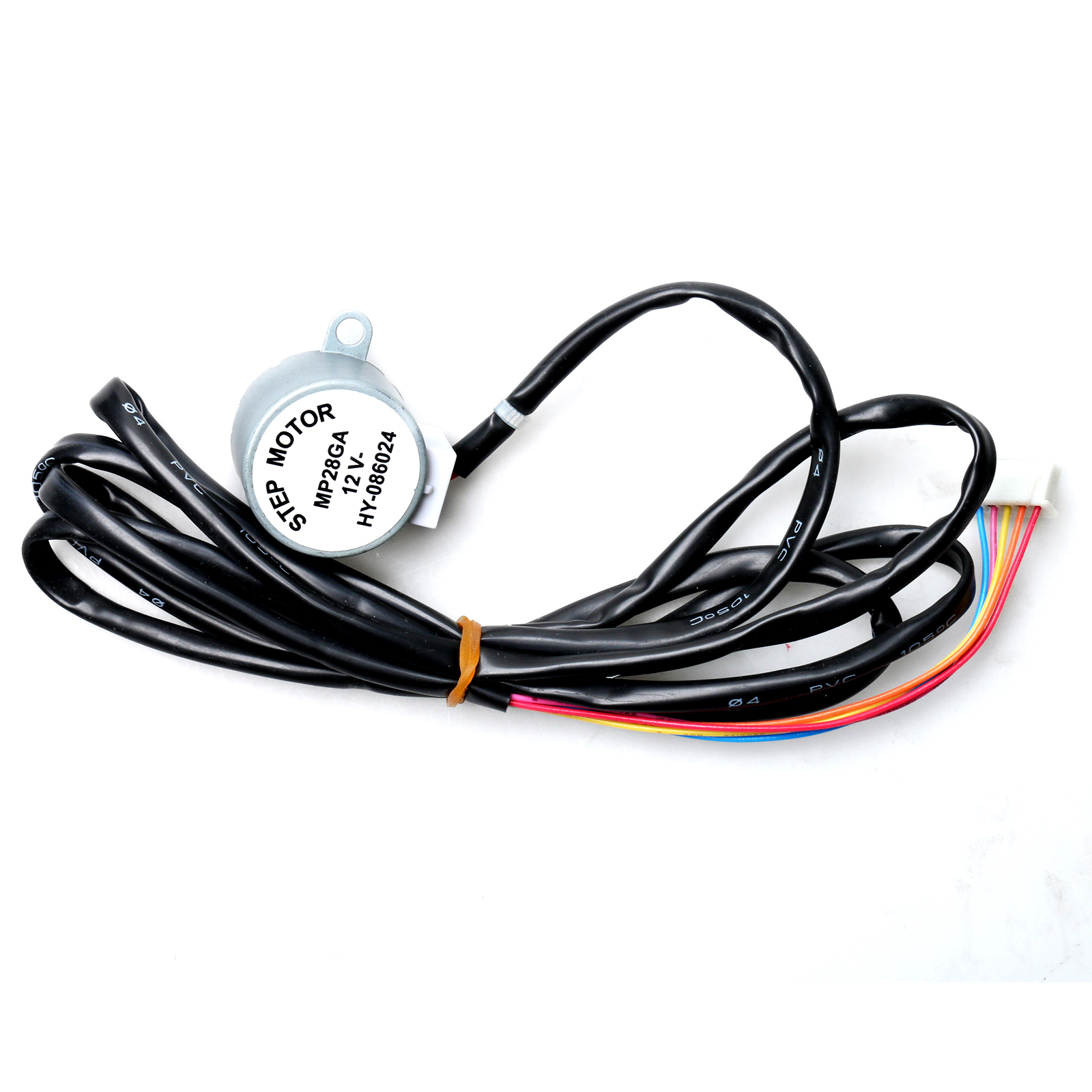 Replacement Air conditioner 12V Synchronous Swing-blade Motor for MP28GA for Mitsubishi Sharp Air conditioner Parts Repair Kit