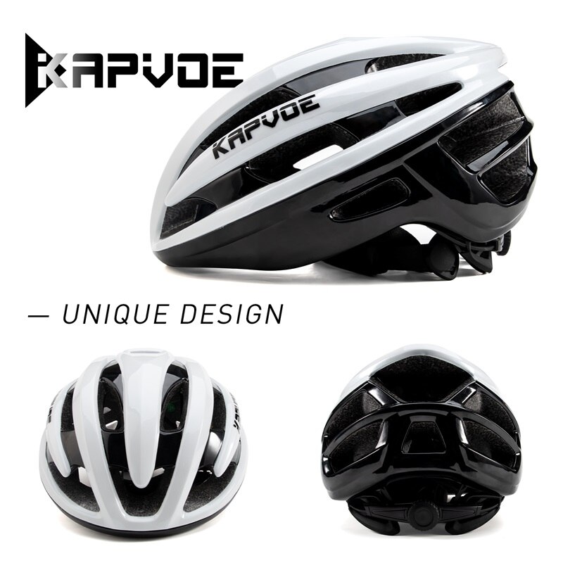 Radfahren Helm Ultraleicht Sport Fahrrad Helm Frauen Outdoor Aero Fahrrad Casco Ciclismo MTB Radfahren Ausrüstungen Männer Fahrrad Helm
