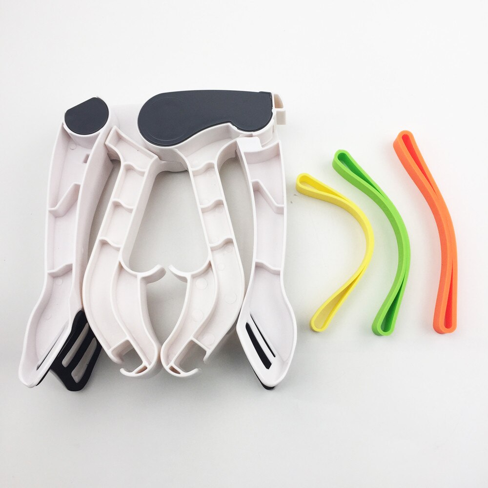 Wonder Arms Arm Strength Brawn Training Device Forearm Wrist Exerciser Force Fitness Equipment Hand Gripper Strengths